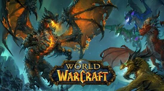 《魔兽世界》巨龙时代A测或将在本周上线