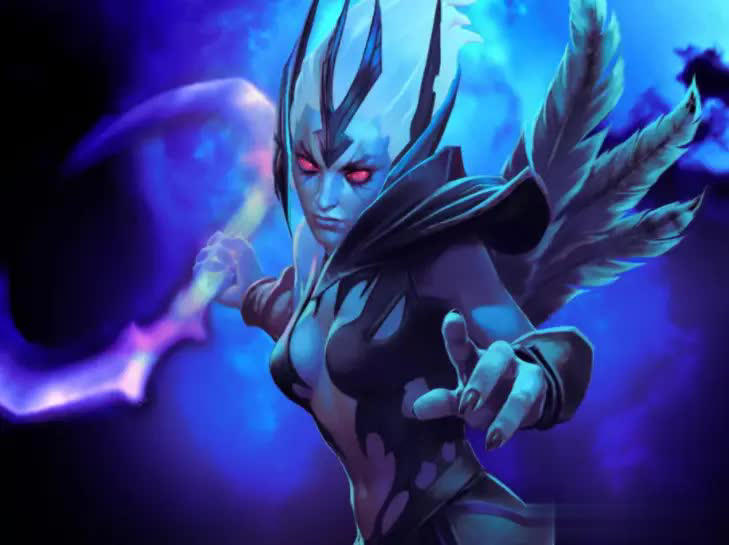 Dota2为何不敌英雄联盟？玩家共鸣揭秘视觉魅力差异！(图2)