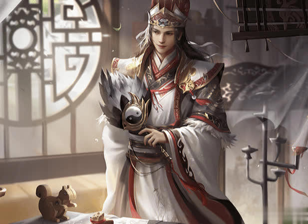 三国杀:方天画戟不是差,是你没给它找对主人!(图4) 三国杀:方天画戟不是差,是你没给它找对主人!(图4)